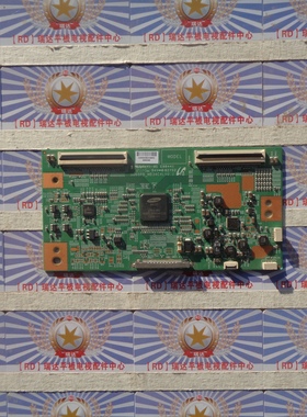 原装三洋 43CE680LED 逻辑板 SQ60PB-MB34C4LV0.1 现货