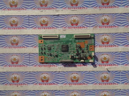 原装三洋 43CE680LED 逻辑板 SQ60PB-MB34C4LV0.1 现货