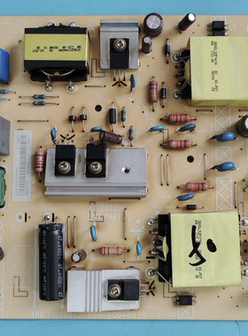 原装飞利浦50/55PUF/6152/6132/T3电源板715G8962-P03-000-003S