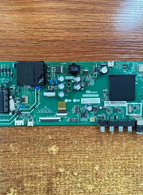 原装小米L43M5-5S电视主板TPD.T962H8.PB762屏L43M5-5S-BOE/CSOT