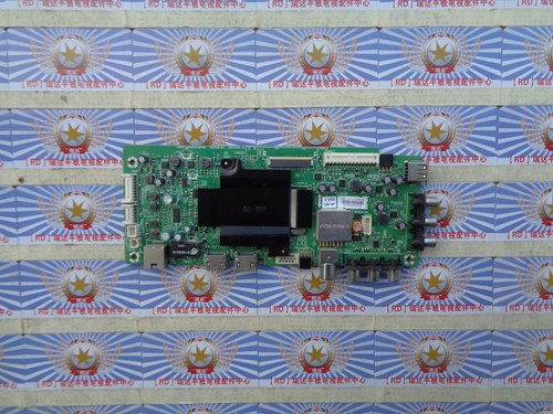 AS原装创维40E3500主板 5800-A8S620-0P40 屏RDL400FY(QD0-20E)