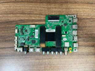 原装海尔LS55H510X主板0091802184A V1.0屏LC546PU1101测试好现货