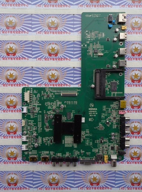 @@康佳 LED42lS988PD 主板 35016221 配 LC420EUN(SD)(F1)/ 1542