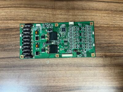 创维46E70RDLED46K16X3D恒流板