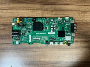原装海尔LE43M31 LE42M31电视机主板TPD.T920T.PB735配屏可选测好