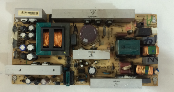 原装正品非代用 TCL L32E77 LCD37K73B 电源板40-PWL37C-PWG1XG