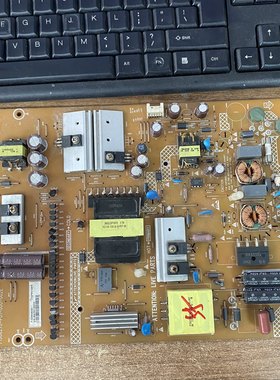 海尔LD55U7500 LD50U7500 电源板715G6270-P01-000-002E测好 华