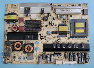 原装康佳LED46MS92DC电源板