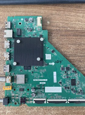 TCL 65V6E电视主板TD.T963T.775屏LVU650NDEL CS9W50现货测好 华