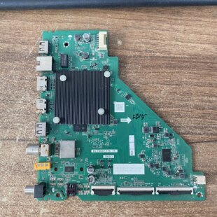 TCL 65V6E电视主板TD.T963T.775屏LVU650NDEL CS9W50现货测好 华