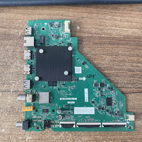TCL65V6E电视主板TD.T963T.775
