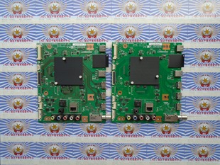 夏普 LCD-58MY8006A主板 QPWBXG625WJN1 DUNTKG625 屏V580DJ4-ME5