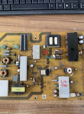 原装 夏普LCD-58MY8006A液晶电源板RUNTKB648WJQZ JSL8150-003 于