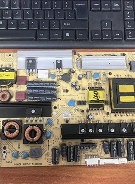 原装康佳LED46IS97N电源板34006860 35014597 KPS+L150C3-01 啊