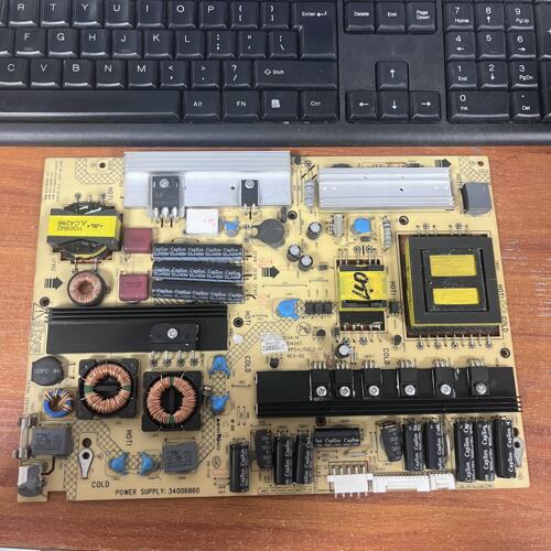原装康佳LED46IS97N电源板3400