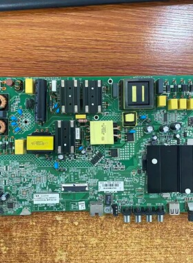 原装康佳B50U B58U液晶电视主板35023573配屏选 单排接口现货