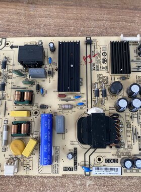 原装红米L55M5-RK液晶电视电源板PW.165W2.782 81-PBE055-C782A于