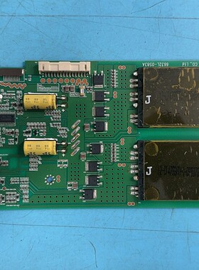 现货原装LG高压板 PPW-CC47SS-M PPW-CC47SS-S 6632L-0583A测好发