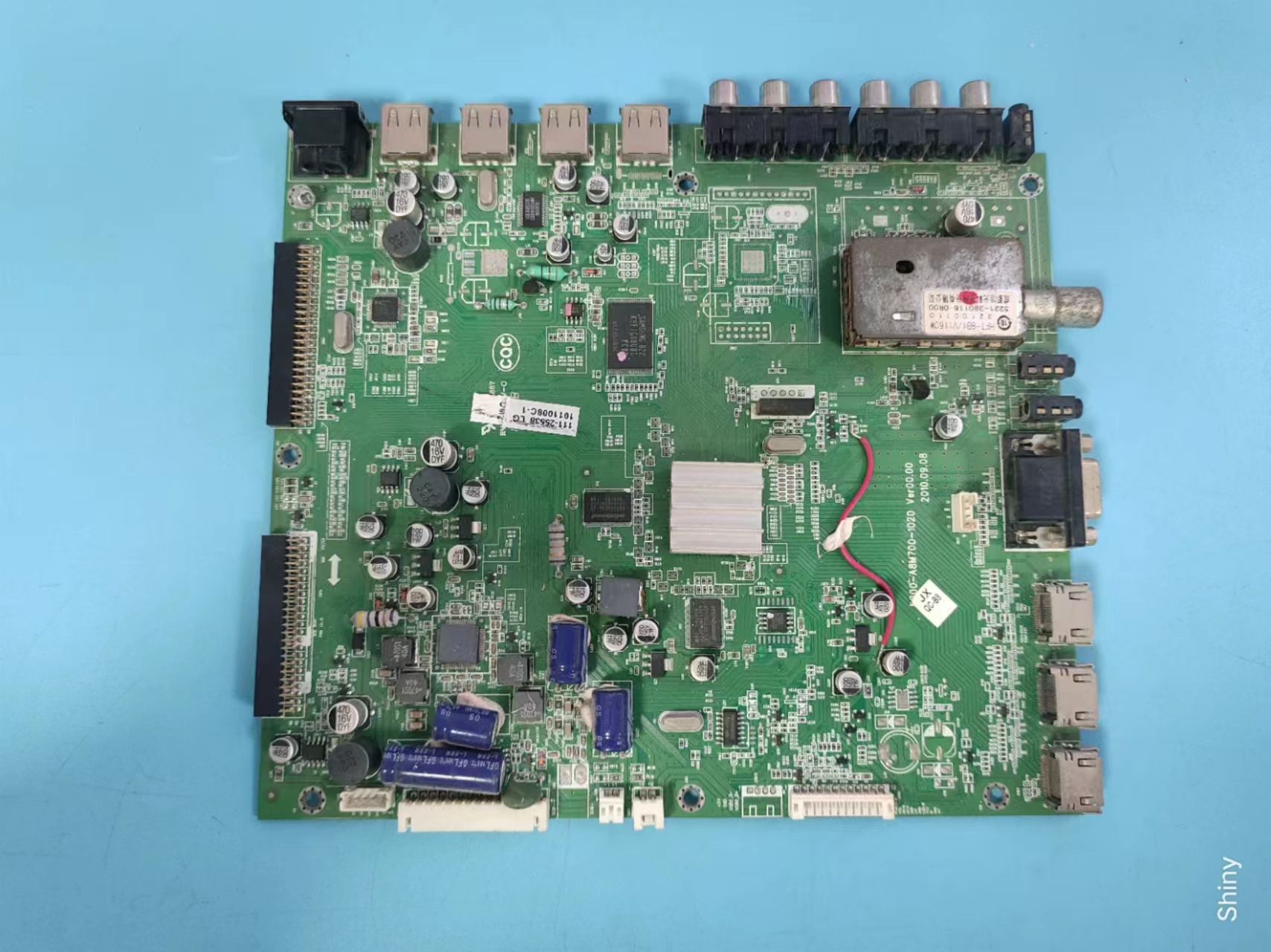 适创维47/37/42/55E70RG电视