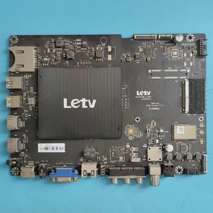 原装乐视超3 X50 X3-50 L503IN电视主板MS6A928_MBD_C_H5000 5100