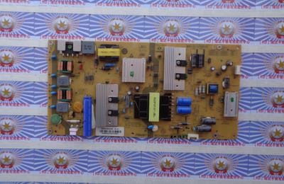 AS原装海尔 LE55AL88U52 电源板 0094006453E 25-DB4202-X2P