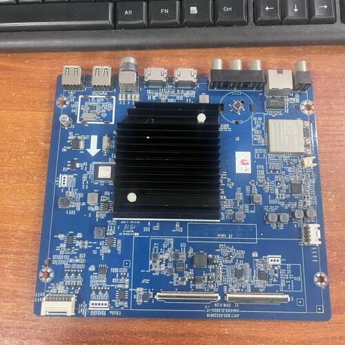 原装长虹55Q5V电视主板JUC7.820
