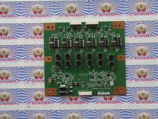 原装正品东芝46BF1C高压板T460HW04 V0 46T04-D04恒流板
