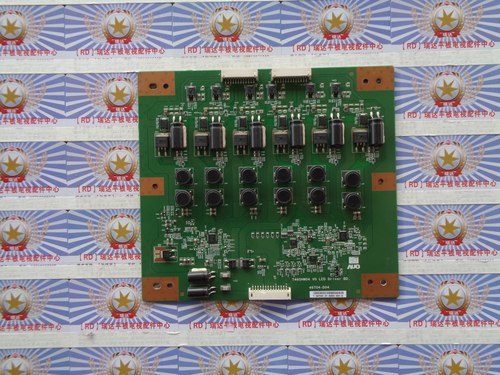 原装正品东芝46BF1C高压板T460HW04 V0 46T04-D04恒流板