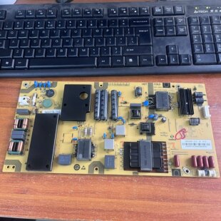 原装 夏普4T-M65A6CA电源板CQC14134104969 SHG6502B-211E现货 啊