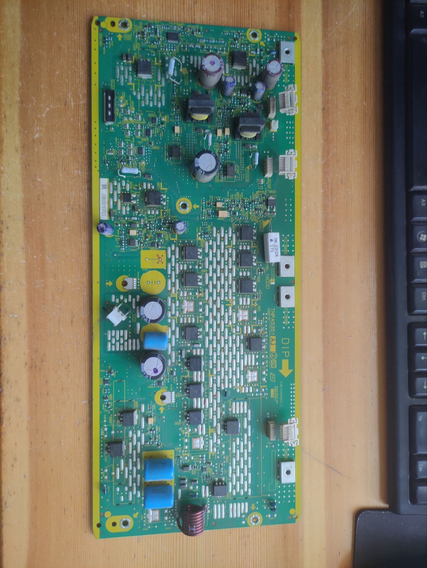 原装松下TH-P46U30CTH-P46UT30C