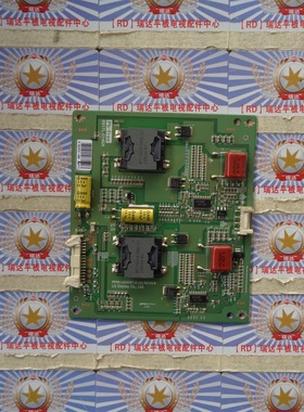 原装 康佳 LED55M3500PDF 恒流板 PPW-LE55RT-0 6917L-0145A
