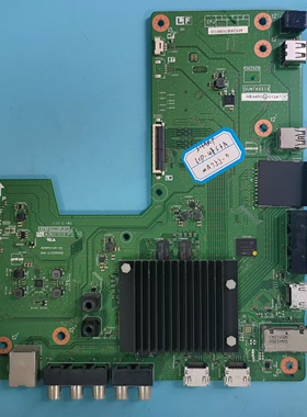 夏普LCD-48S3A主板DUNTKG516 QPWBXG516WJN2配屏MA755-0 现货测好