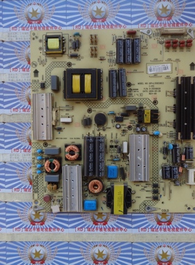 原装 康佳LED49R6610U 电源板KIP+L150E08C2 35018928 34011135