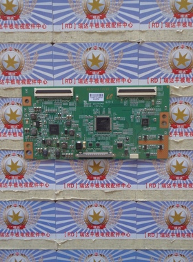 原装 海信LED46K28P逻辑板A60EDGEC2LV0.2 屏LTA460HM06 现货