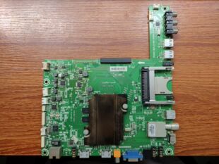 原装海信LED50XT880G3D LED58XT880G3D主板RSAG7.820.5106/ROH