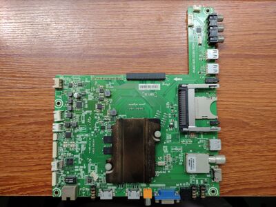 原装海信LED50XT880G3D主板现货