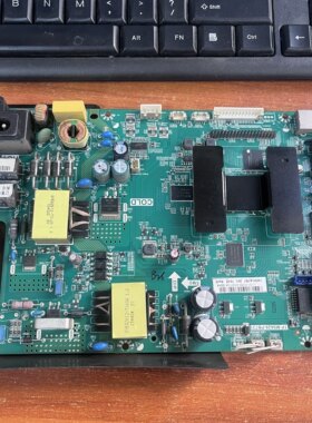 原装统帅 T40S 电视主板TP.MS628.PB731 屏DS40M51-DS06测好 啊