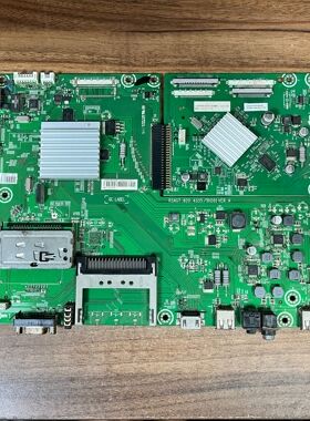 海信LED42K16X3D(B0M2)152236主板RSAG7.820.4335屏V420H2-LS1