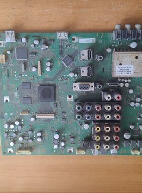 原装索尼 KLV-40J400A电视主板 1-875-581-12屏LTZ400HA07