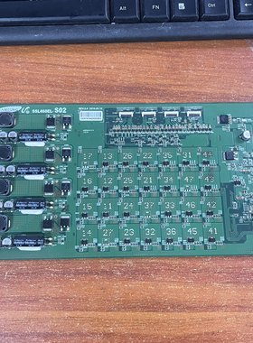 拆机原装索尼KDL-46NX710恒流板SSL460EL-S02屏LTW460HJ01现货 啊