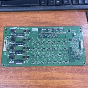 拆机原装 46NX710恒流板SSL460EL S02屏LTW460HJ01现货 啊 索尼KDL