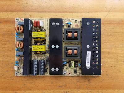 非代用康佳LED65X9600UE电源板