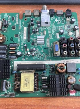原装TCL LE32D39电视主板4715-M182T9-A2235K01 屏K320WD1测好 啊
