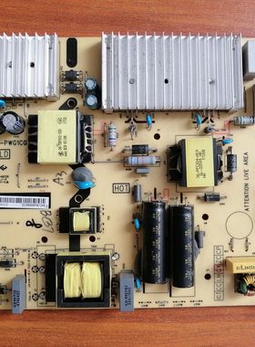 TCL电视机L49P1A-F电源板 40-L141H4一PWG1CG  08-L14HA2-PW220AA