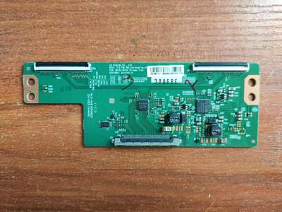 创维43E386E逻辑板6870C一0532A