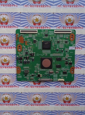 原装三星 UA55D6000SJ 逻辑板 120PLUS-S240LABMB3V0.1 实图发货