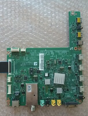 原装三星UA46C5000QR主板