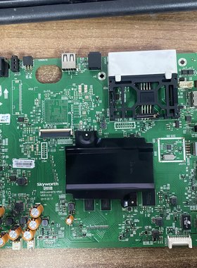 原装 创维49G7200液晶电视主板5800-A8H870-1P00配屏LC490EGE 于