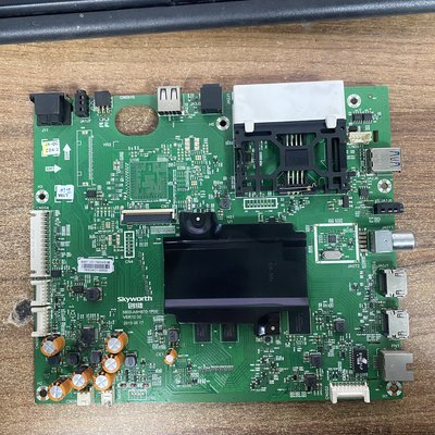 主板5800-A8H870-1P00屏LC490EGE