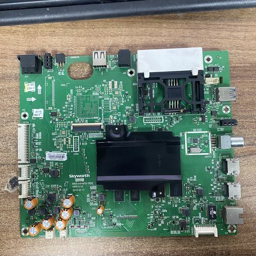 创维49G7200主板5800-A8H870-1